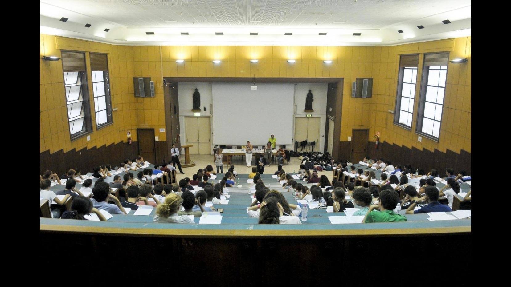 Annullati test d’ingresso scuole specializzazione Medicina per 8.319 candidati