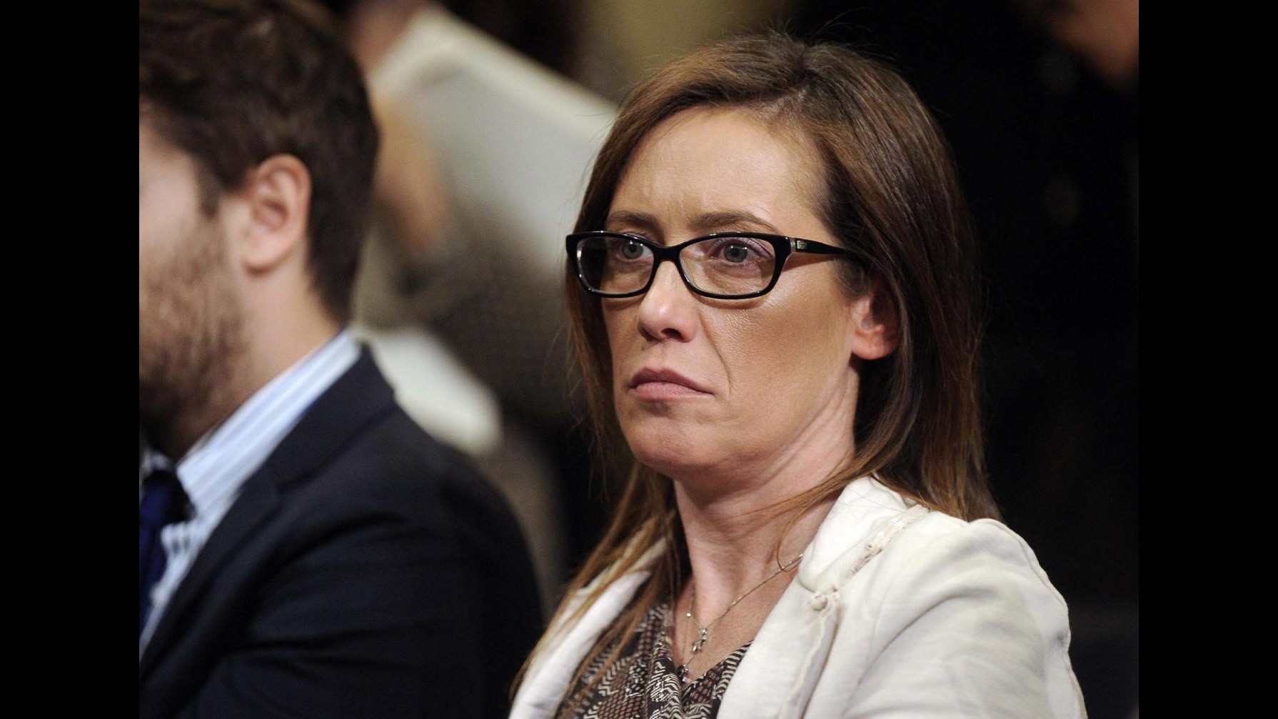 Caso Cucchi, sorella Ilaria: Per 5 anni si è cercato di negare pestaggio. Sentenza assolve tutti