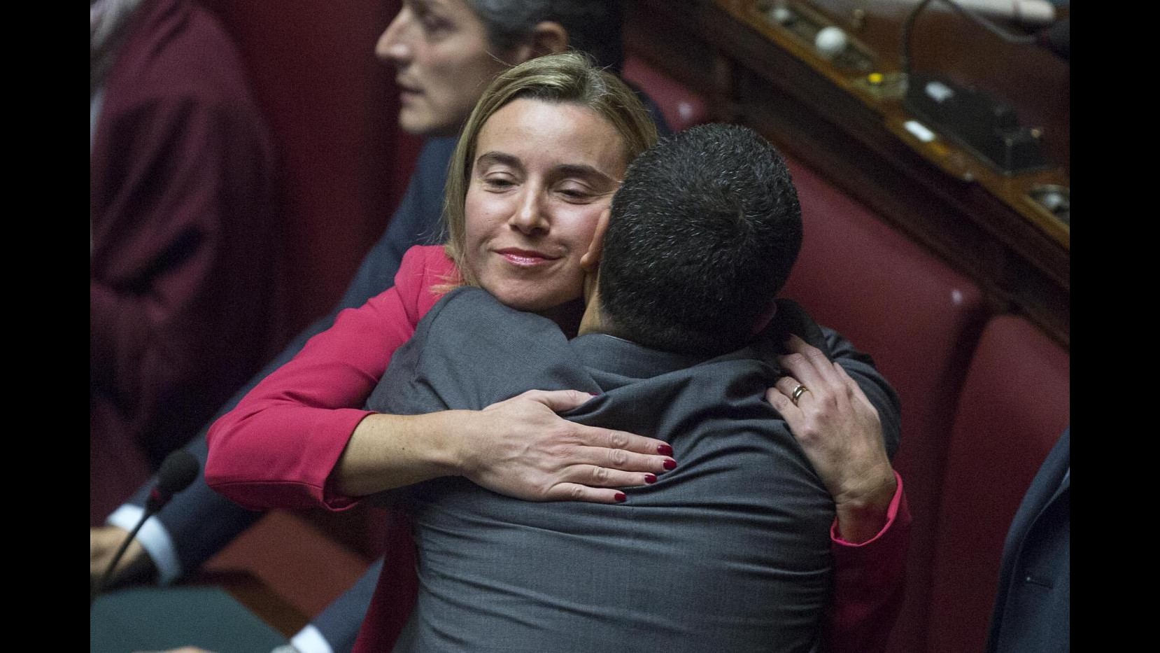 Ue, Mogherini: Si comincia, farò del mio meglio