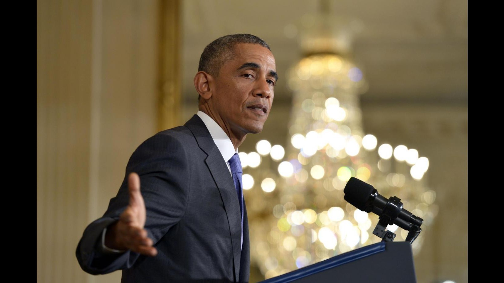 Usa, Obama chiede parità stipendi uomo-donna, repubblicani attaccano