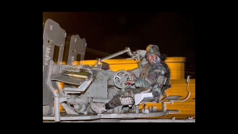 Isil, Peshmerga iracheni dispiegati a Kobani, pronti alla battaglia