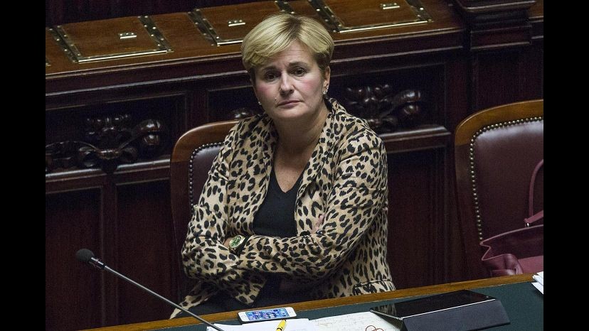 Ast, Guidi: Dialogo ma decisione è del governo. Operai sul raccordo Terni-Orte