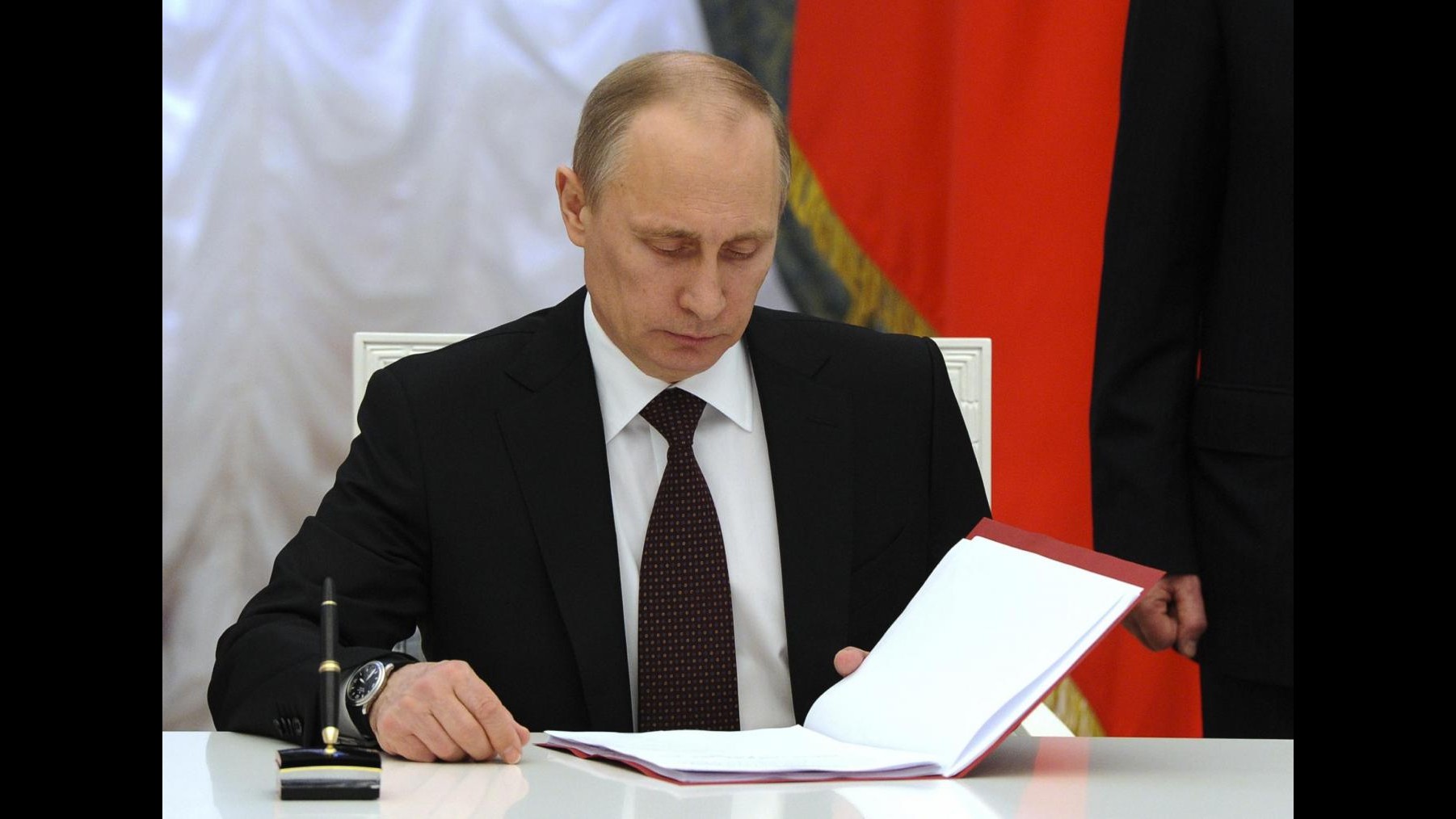 Gas, accordo Kiev-Mosca accolto da Germania, Francia, Russia e Ucraina