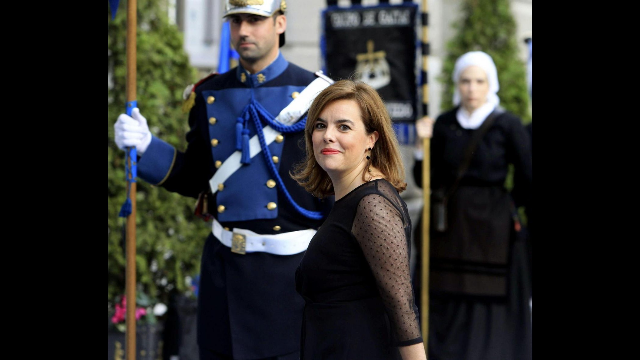 Spagna, governo: Corte costituzionale blocchi referendum Catalogna