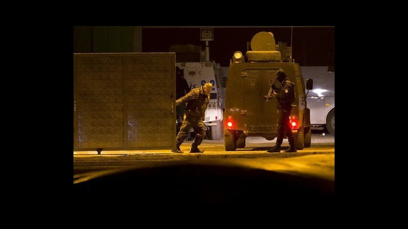 Isil, 10 peshmerga Iraq tornati in Turchia per preparare dispiegamento