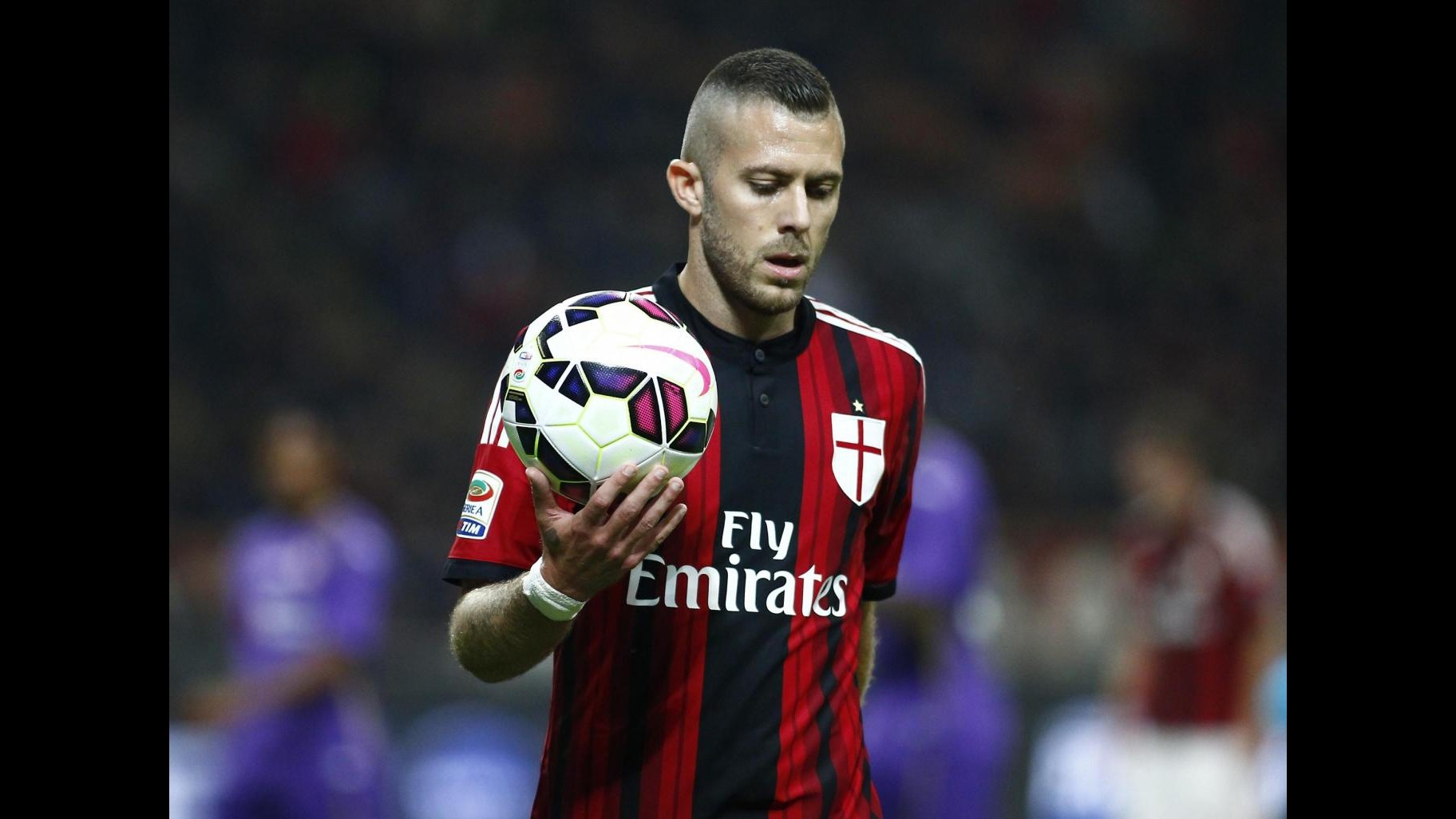 Milan, Menez: Siamo da Champions, c’è spirito giusto. Deluso da me stesso