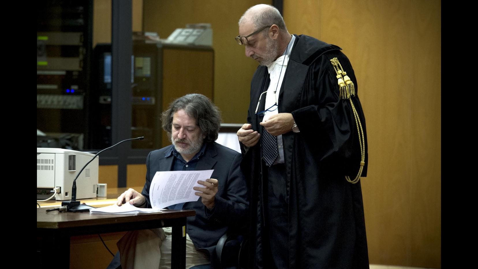 Stamina, Vannoni: Mai fatto pressioni su nessuno in Regione Piemonte