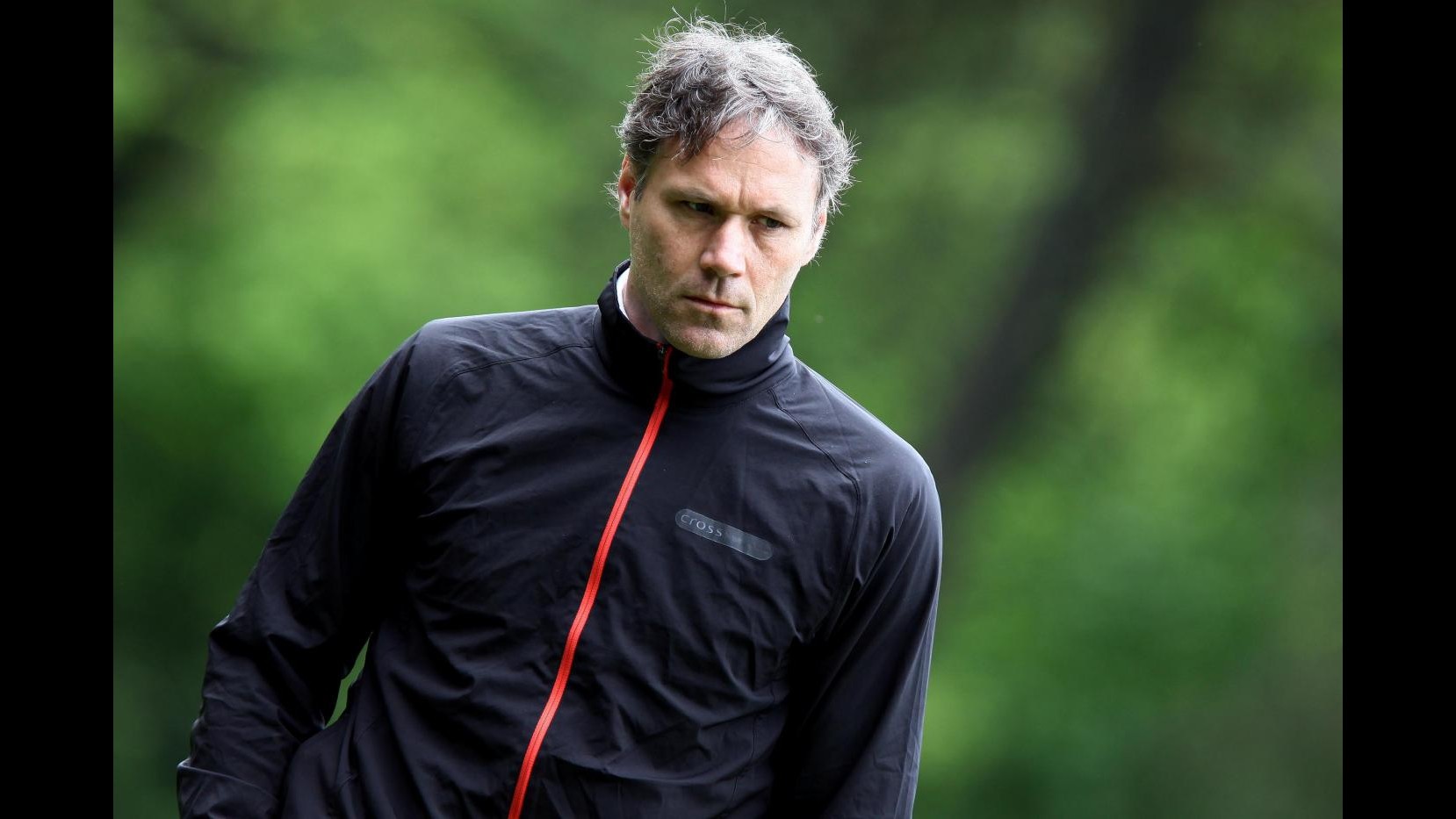 Marco Van Basten compie 50 anni, gli auguri del Milan al Cigno di Utrecht