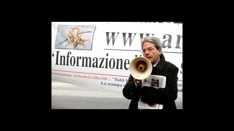 Chi è Paolo Gentiloni: origini nobili, comunismo e Margherita