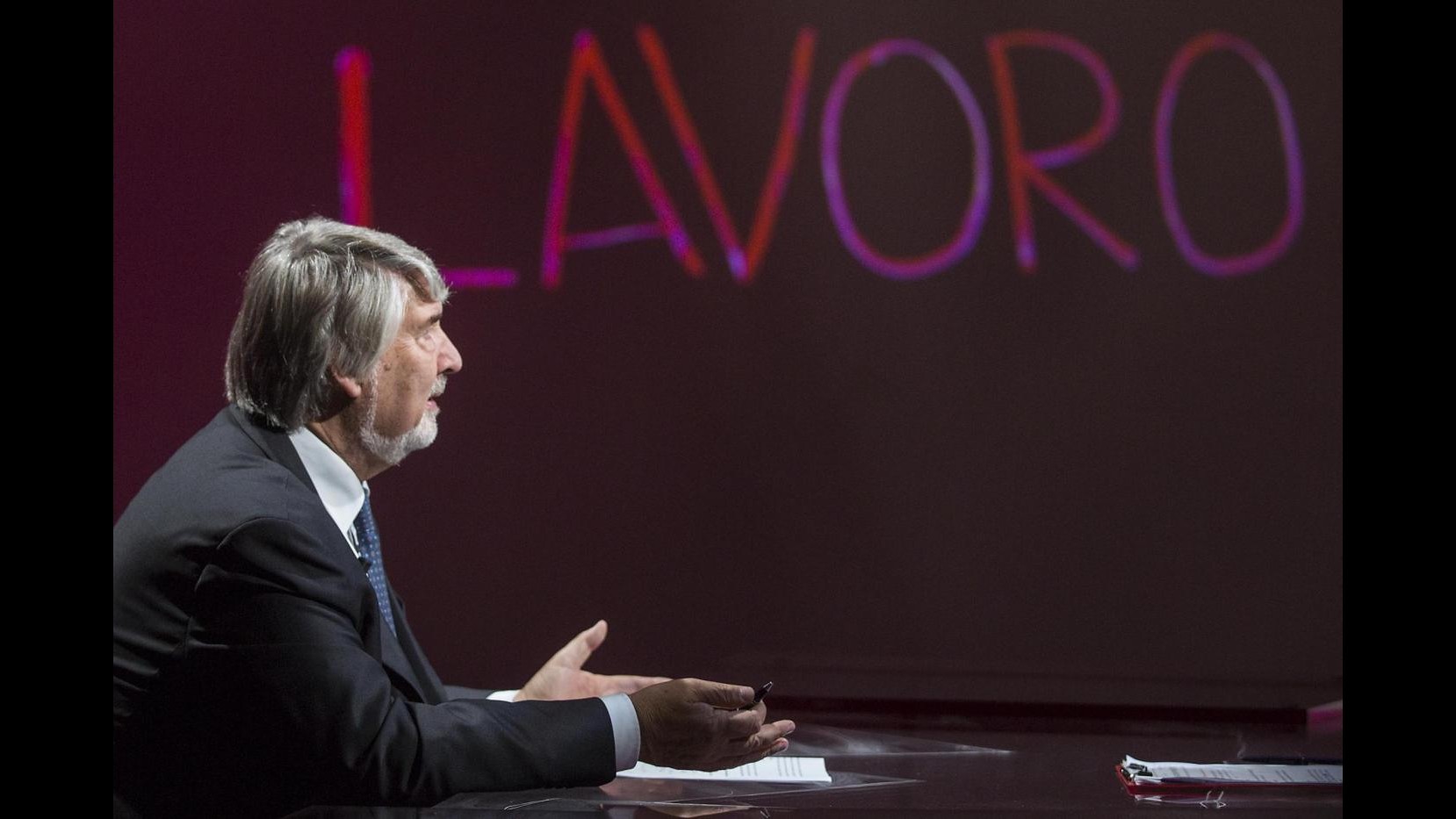 Lavoro, Poletti: Con buona giustizia meno necessario abolire art.18