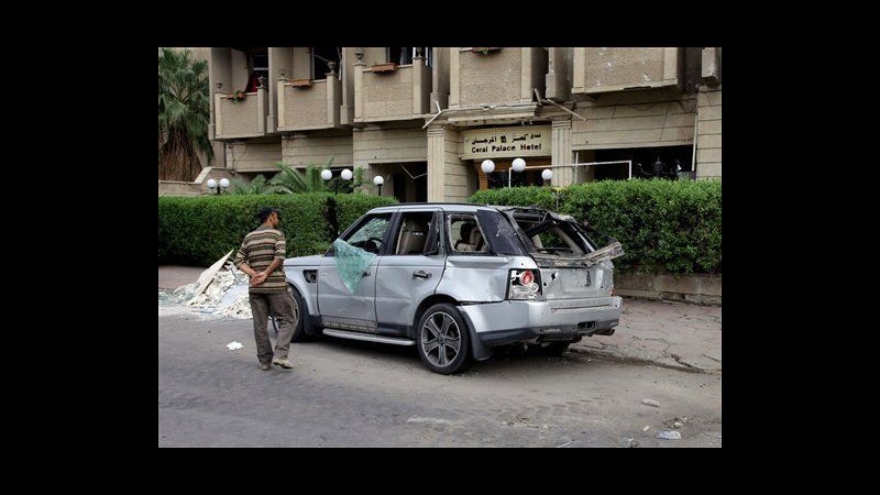 Iraq, bombe in 2 mercati a Baghdad e Maidan: 9 morti, 24 feriti