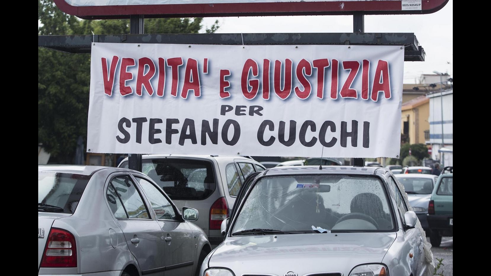 Caso Cucchi, attesa per oggi la sentenza di appello