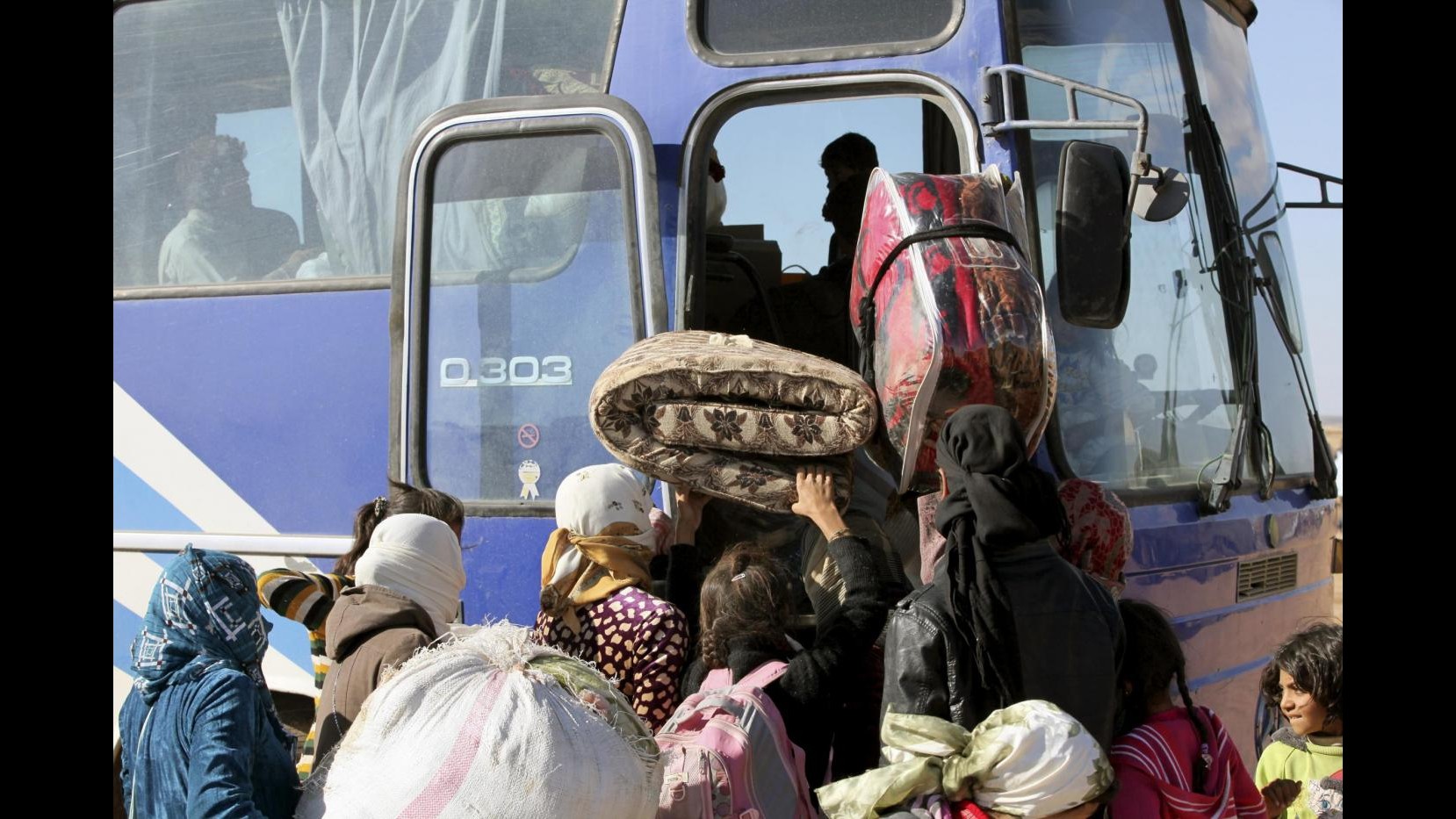 Turchia, incidenti su due bus, uno di studenti l’altro di operai: 23 morti in totale