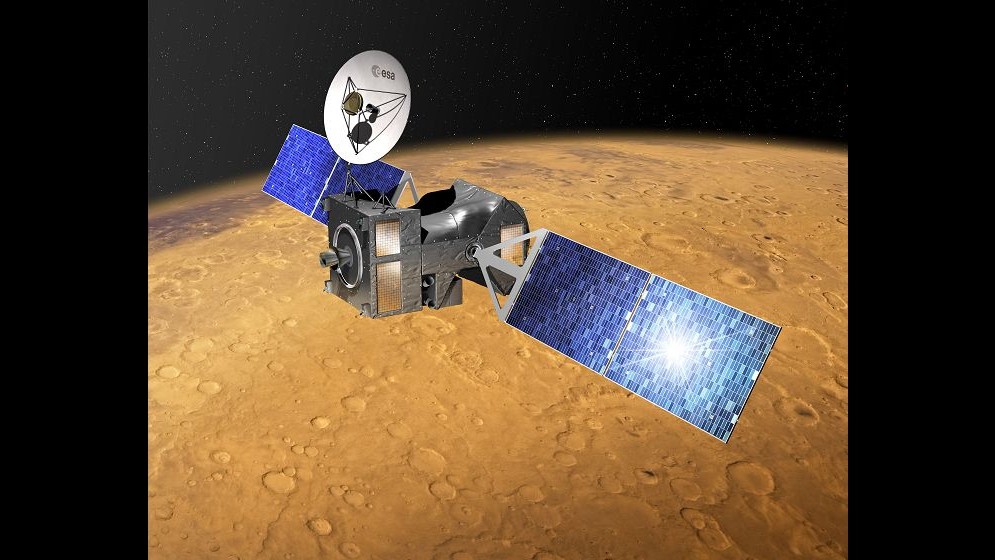 Spazio, de Groot (Esa): Vita su Marte? Con ExoMars lo capiremo