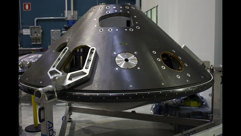 Spazio, Flamini (Asi): ExoMars è la chiave per portare uomo su Marte