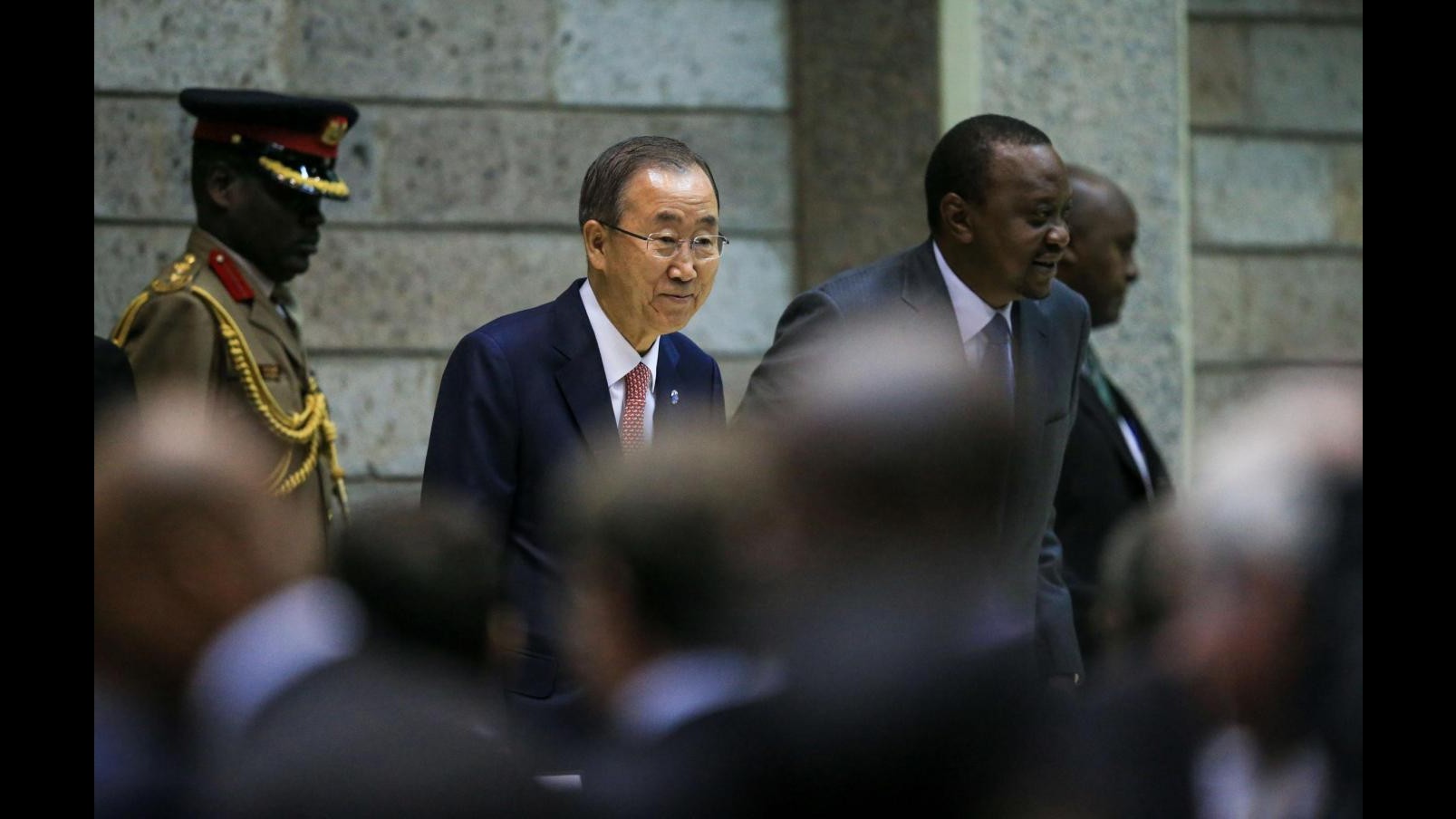 Burkina Faso, Onu: Grande preoccupazione, mandiamo inviato