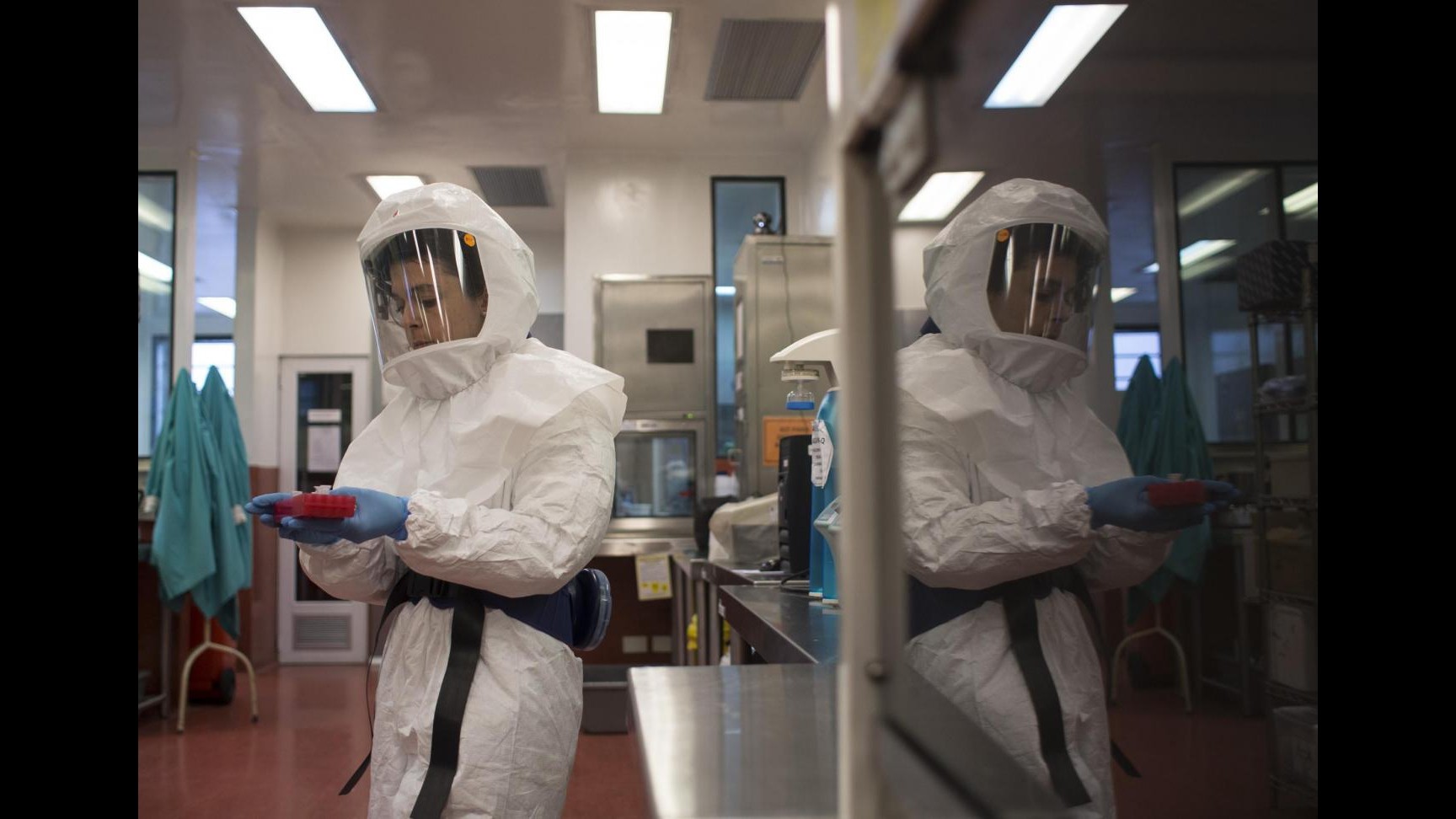 Ebola, in Sardegna istituite tre unità di crisi a Cagliari e Sassari
