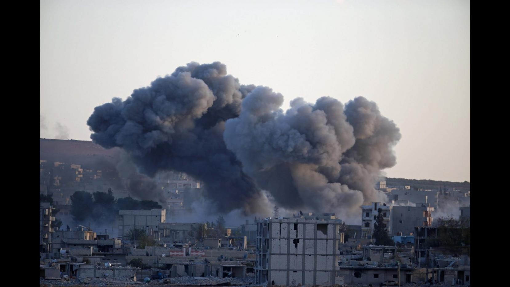 Isil, trovata fossa comune con 48 sunniti uccisi a Hit in Iraq