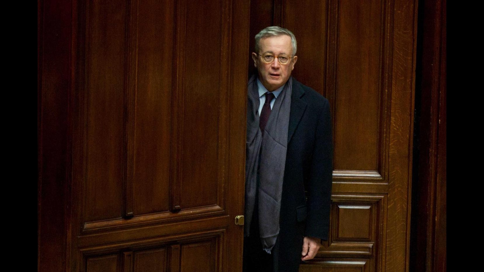 Tremonti indagato per corruzione, perquisizioni nello studio di Milano