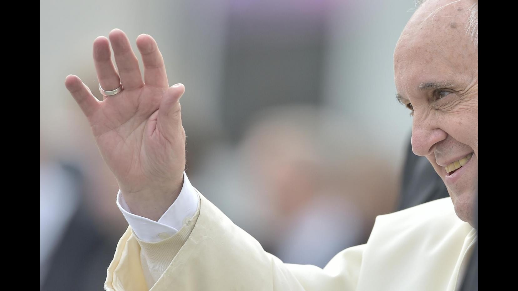 Papa a veterocattolici: testimoniare insieme Vangelo in Europa confusa