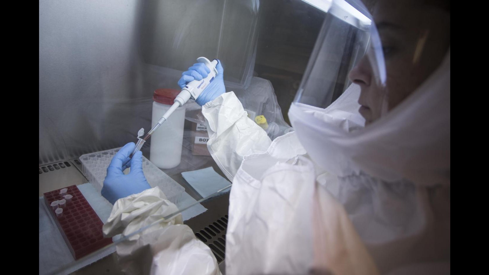 Ebola, prosegue a Cuba incontro su crisi: c’è anche rappresentante Usa