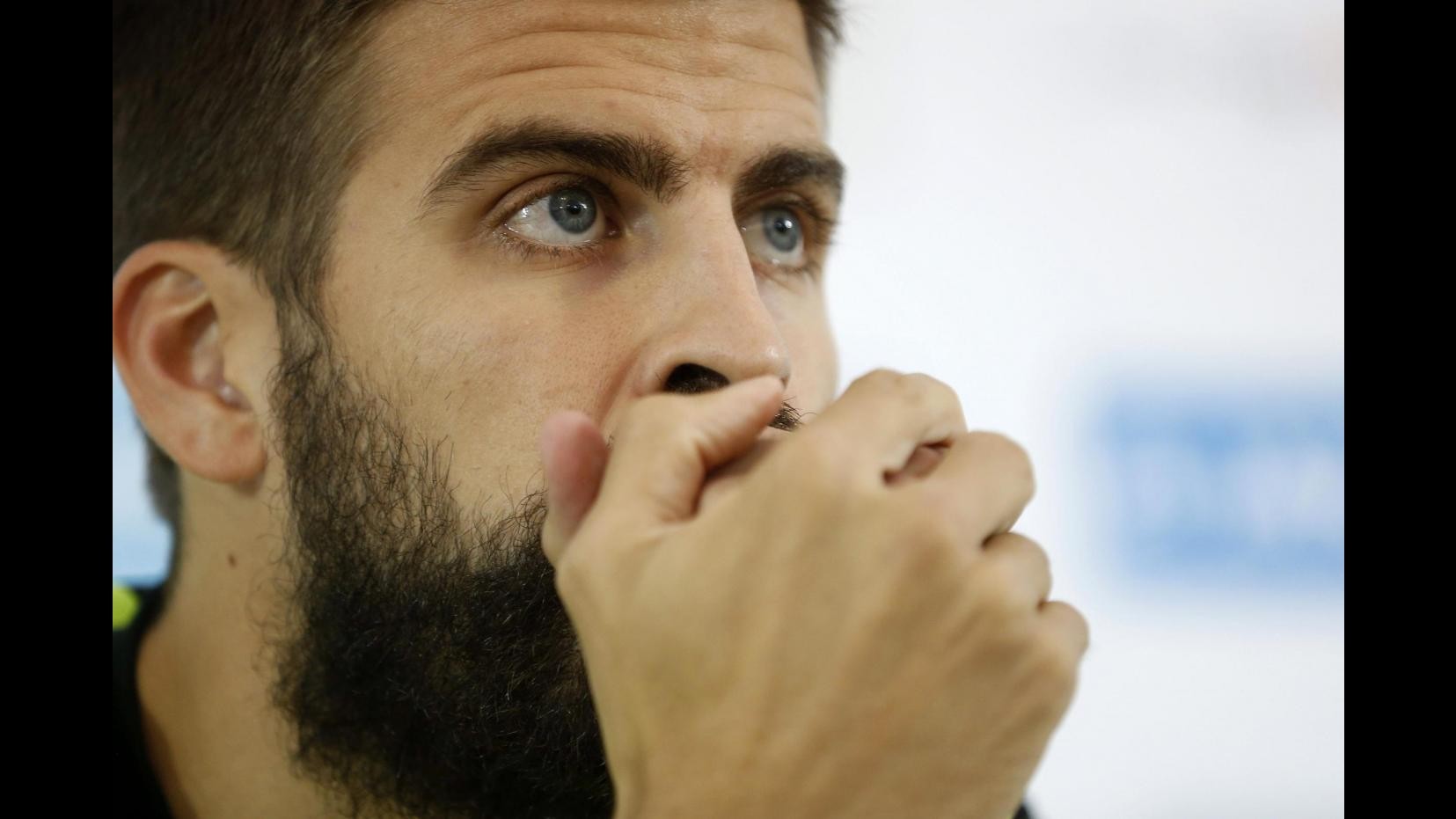 Dall’Inghilterra: occhio Barça, Chelsea e Manchester United sulle tracce di Piqué