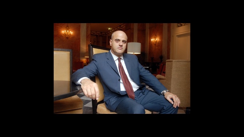 Eni, utile adjusted III trim. a 1,1 mld, cash flow al top in 5 anni
