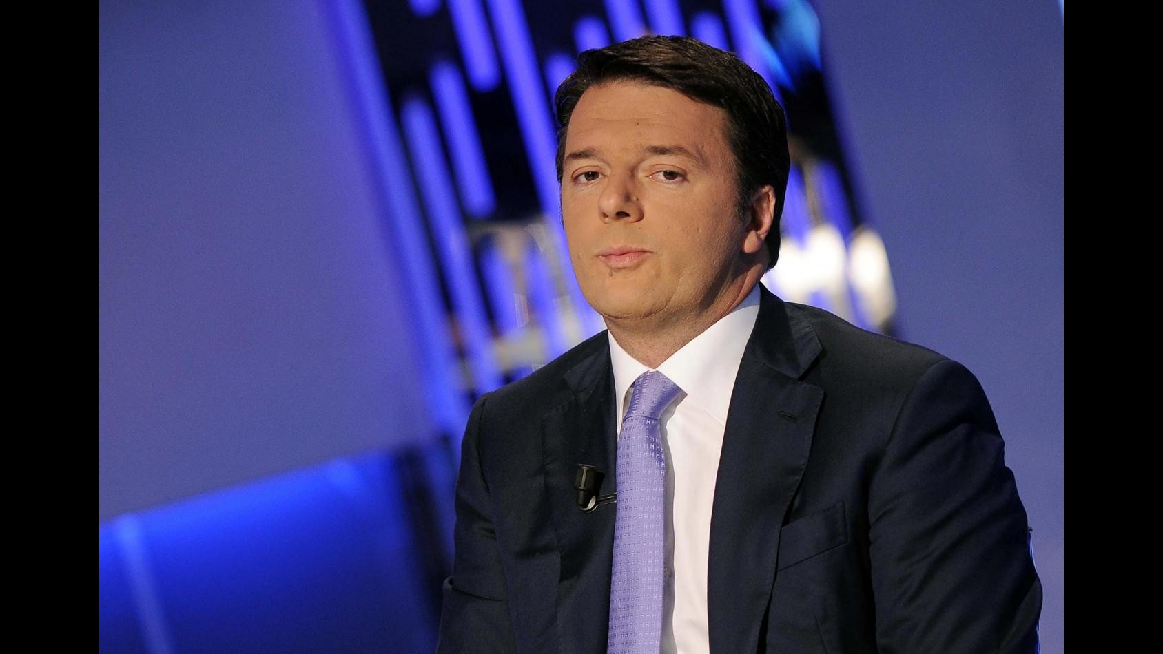 Ast, Renzi: Verifiche su disordini di ieri. Delrio: Mai detto di alzare manganelli