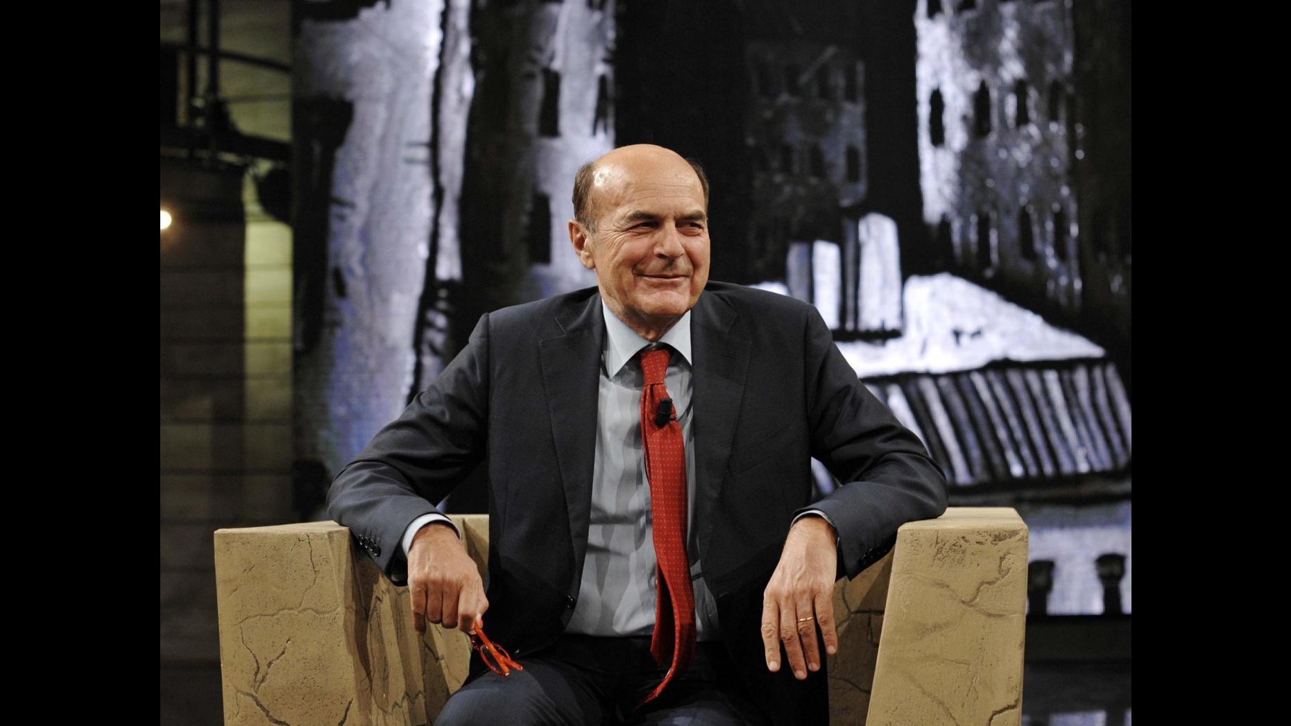 Bersani: Non mi piace il Pd che usa questi toni con il sindacato