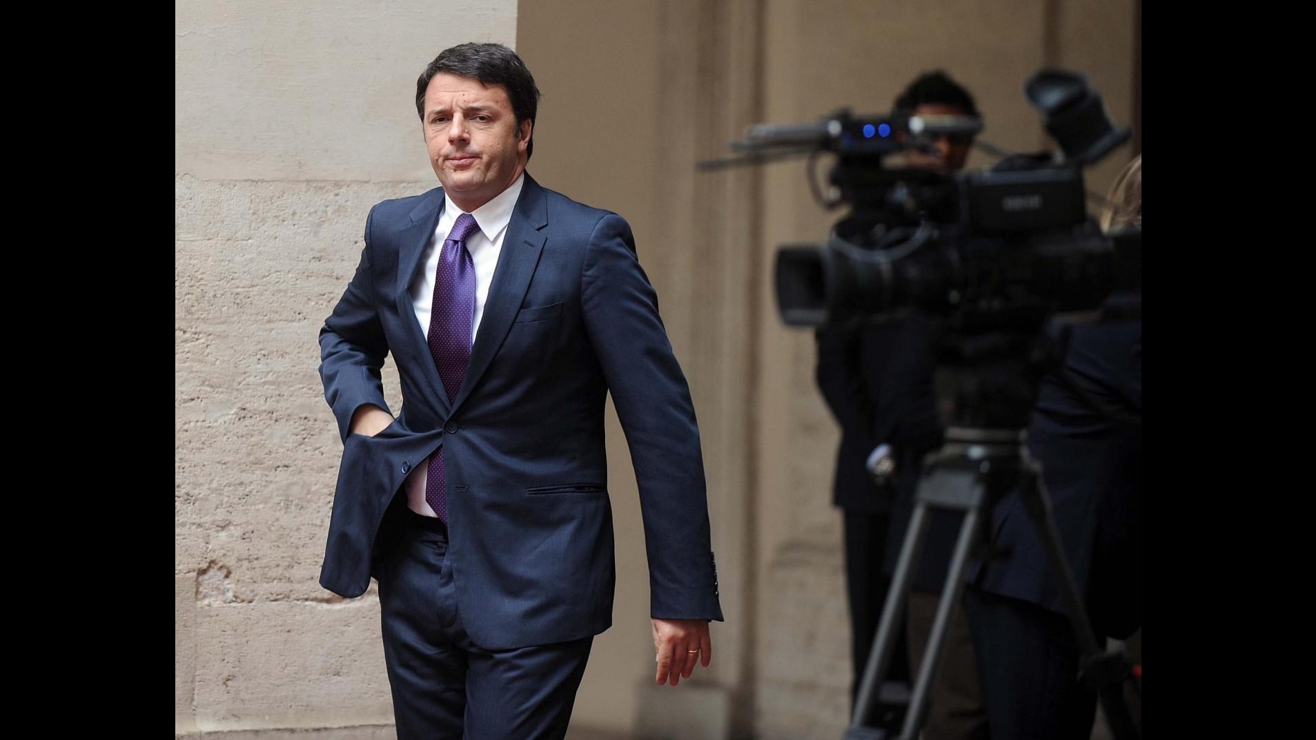 Esteri, Renzi oggi scioglierà riserva: Sereni e Dassù in pole position