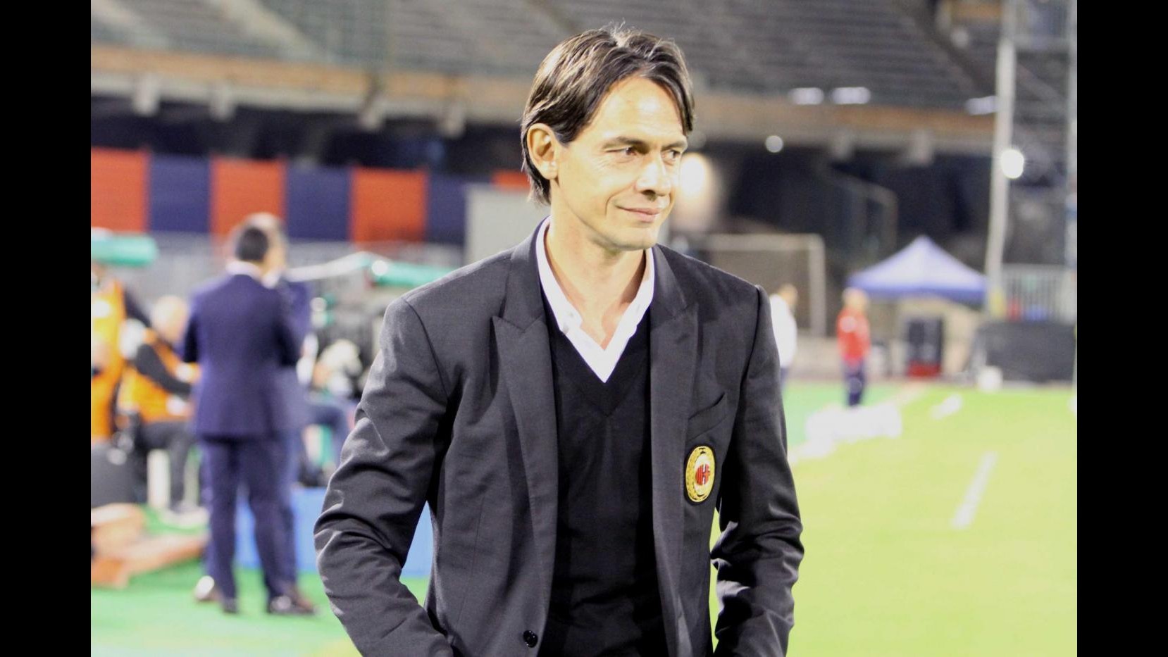 Inzaghi soddisfatto: Milan si porta a casa un buon punto e terzo posto