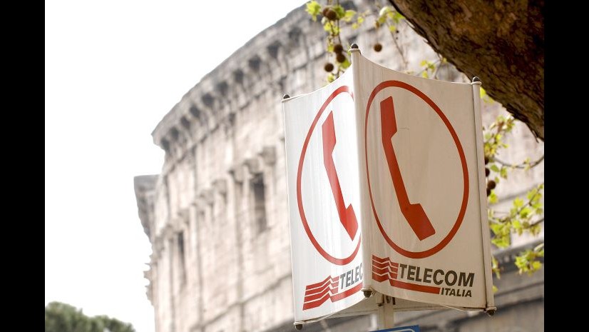 Telecom: Perfezionato acquisto 17% di Sofora parte di Fintech