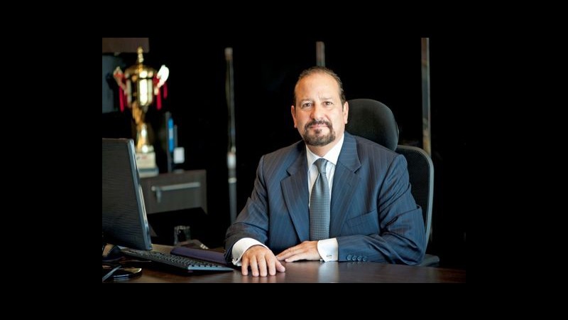 Ceo Rakia: Pmi vengano in Emirati Arabi è una porta per Asia e Africa