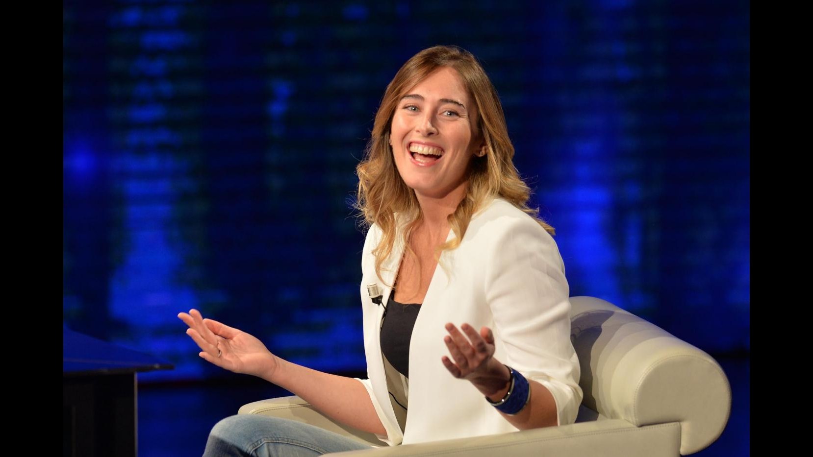 Boschi: Orlandi a Leopolda?No vicinanza politica,Befera andò ad Atreju