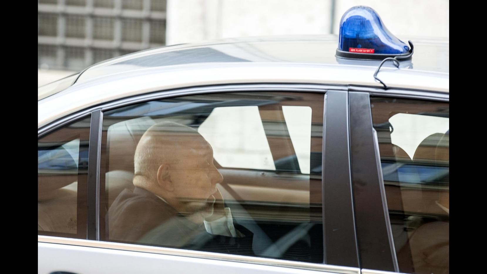 Stato-mafia, Agueci: Atto processuale Napolitano è grande risultato