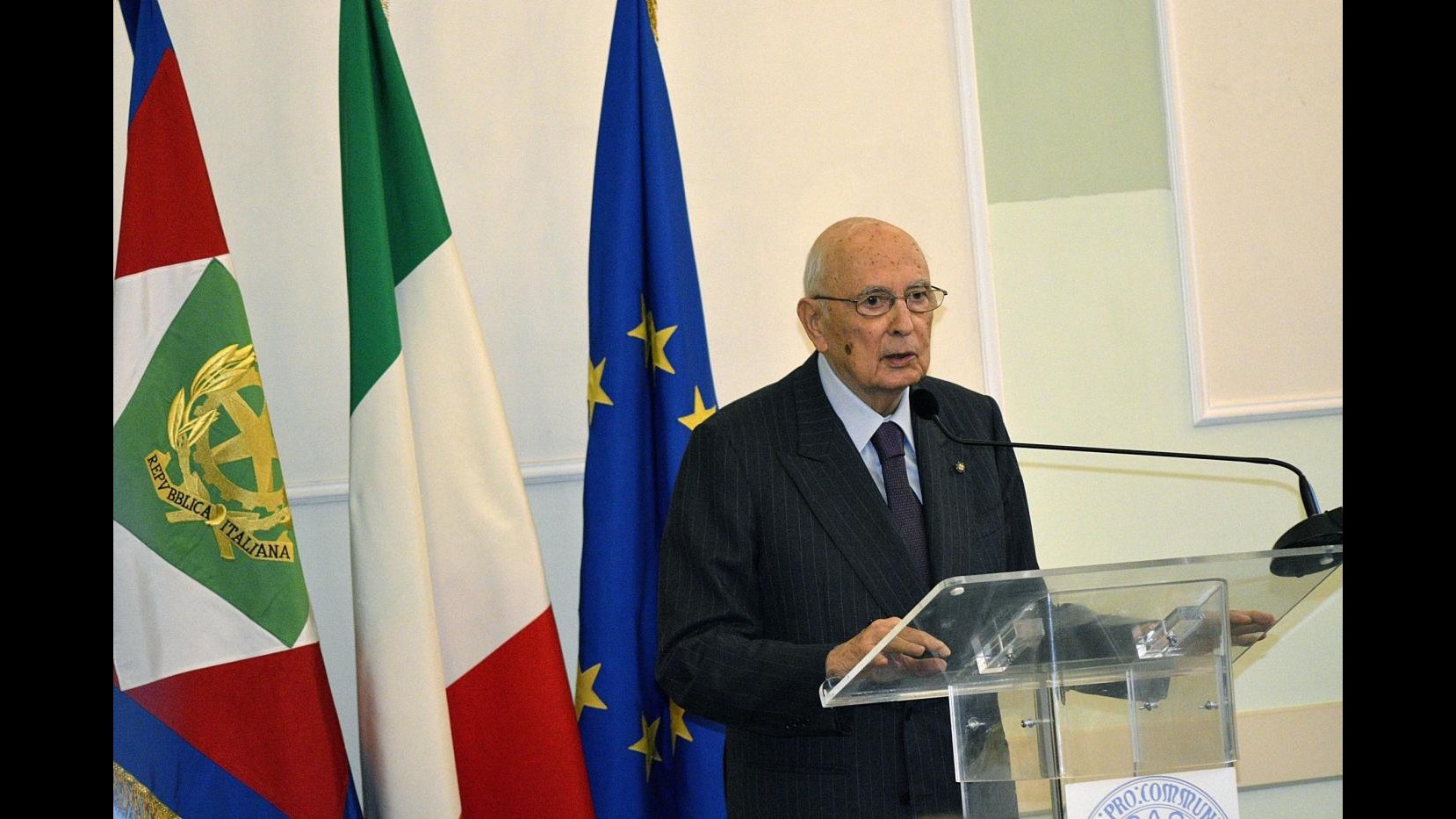 Stato-mafia, Di Matteo: Nel ’93 istituzioni intuirono ricatto mafioso