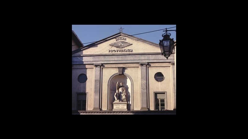 Torino, Cottolengo presenta bilancio sociale: 5mila bimbi assistiti nel mondo