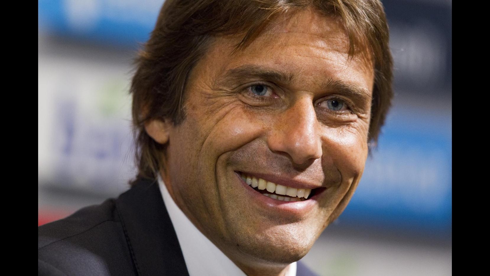 Nazionale, Conte: Un onore e uno stimolo candidatura a Pallone d’Oro