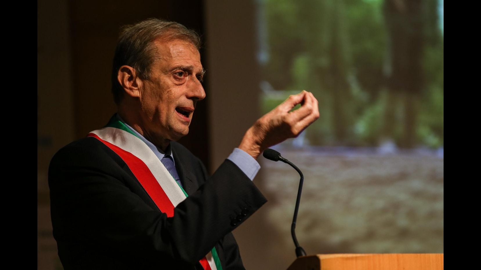 Torino, Fassino: Autoritratto Leonardo sarà icona patrimonio cittadino