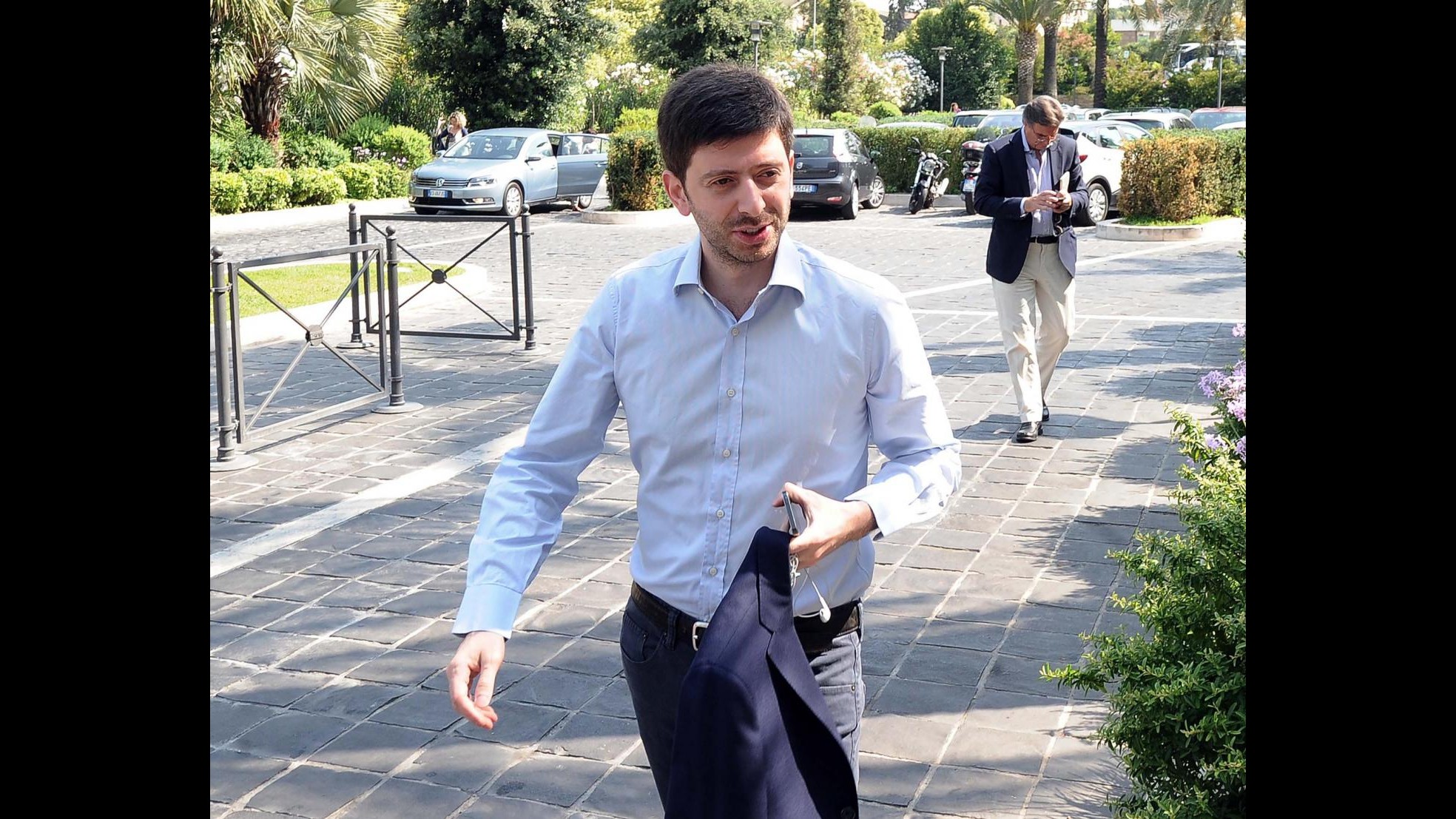 Stato-mafia, Speranza: Giorno triste per istituzioni