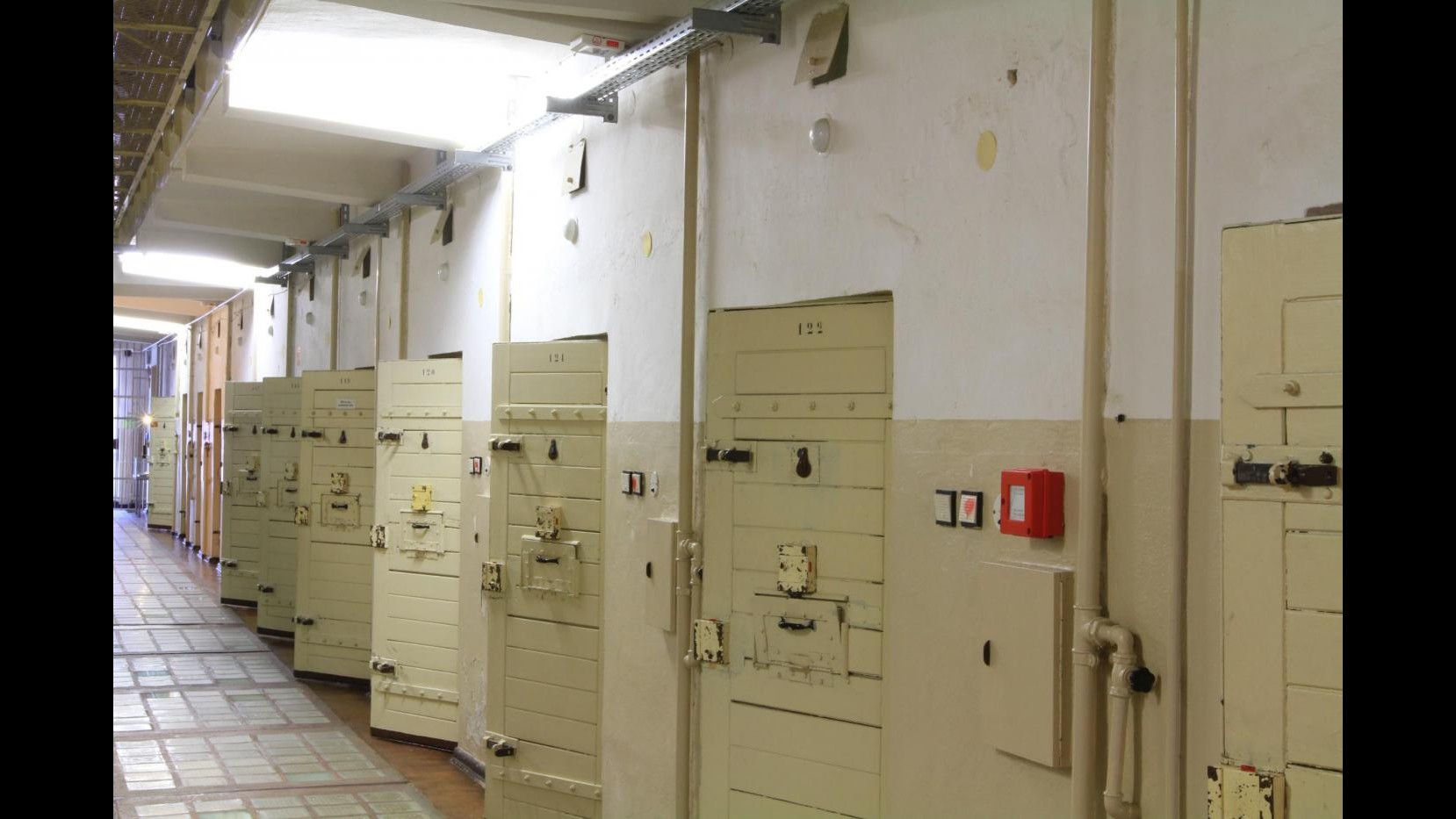 Carceri, a Firenze detenuta muore per overdose