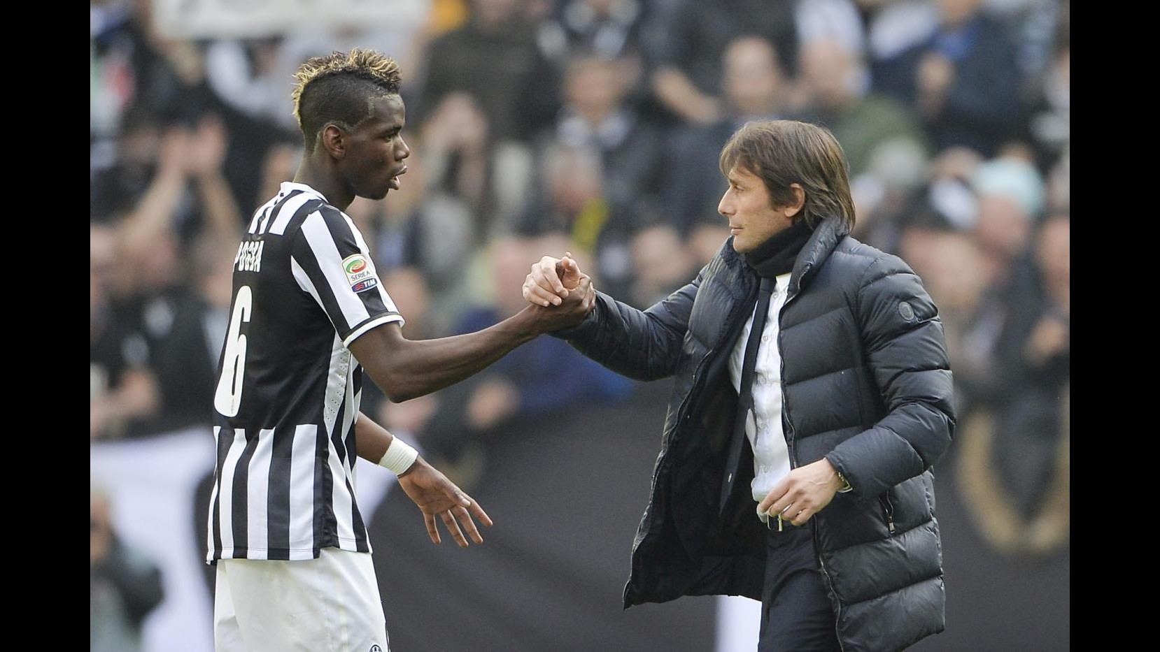 Pallone d’Oro, Pogba e Conte tra candidati. Dominio Germania, ma favorito Ronaldo