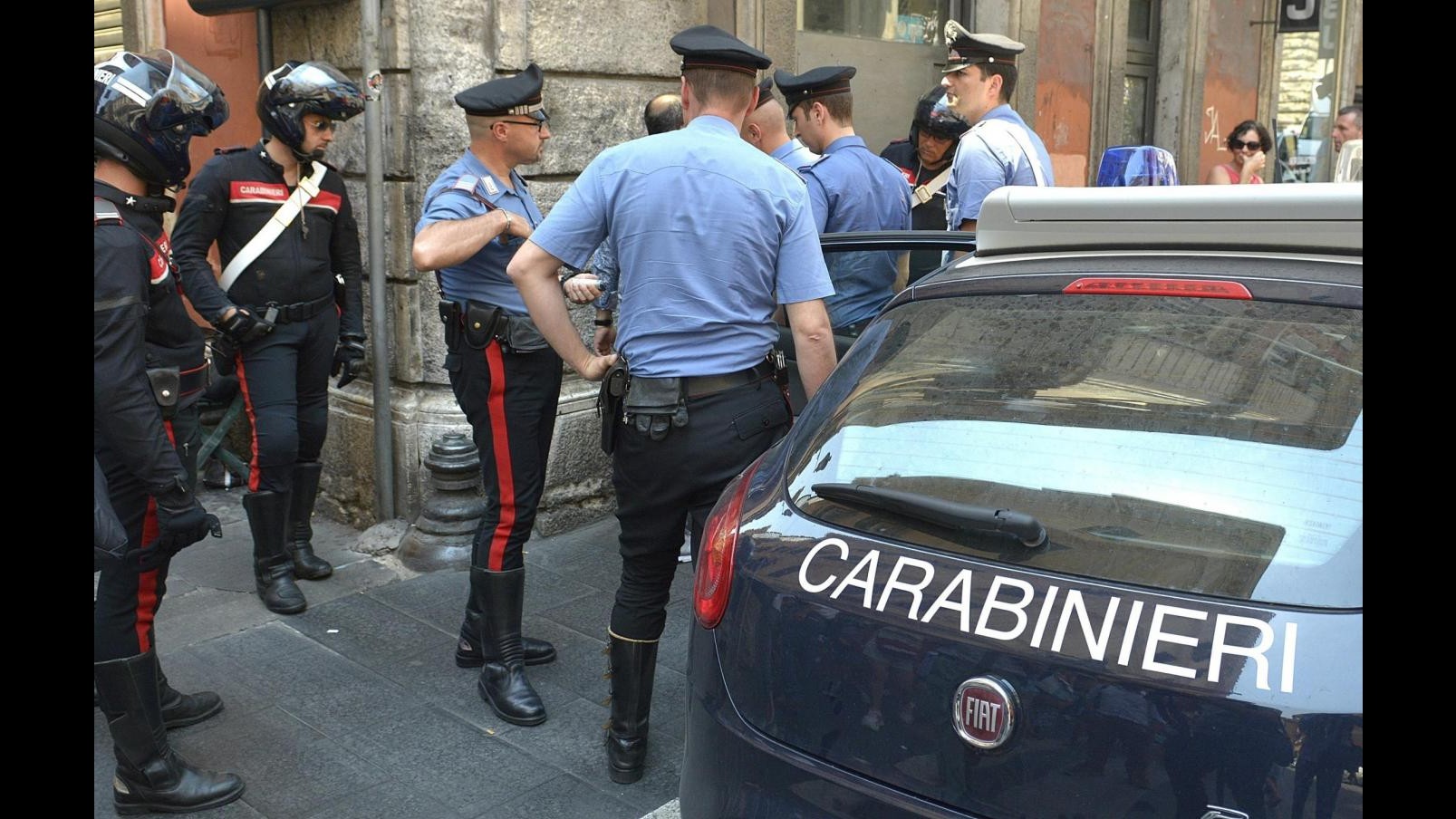 Mafia, blitz contro clan Messina Denaro: 16 arresti nel trapanese