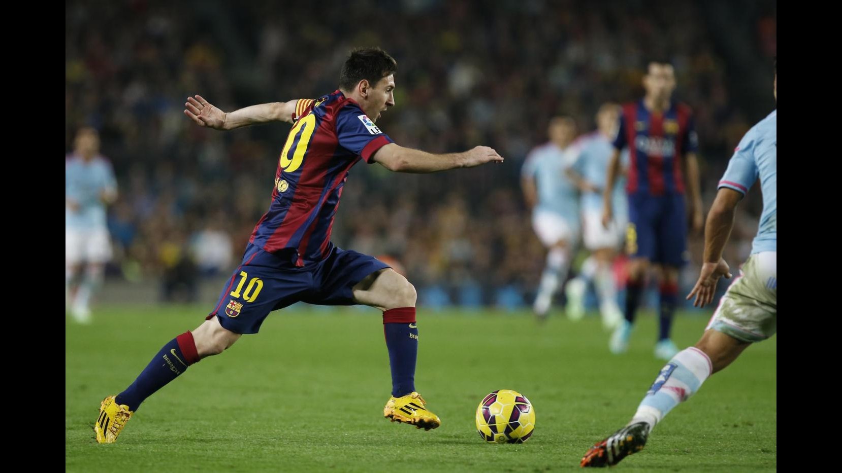 Barcellona, Messi apre a un possibile addio: A volte non tutto va come si vorrebbe