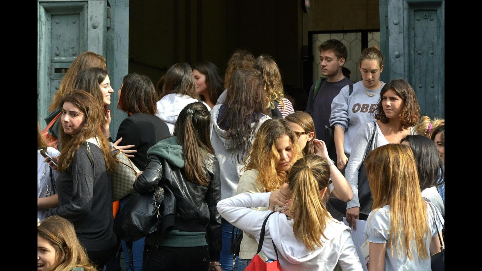 Censis: Dal 2001 servizio civile all’Estero per oltre 5mila giovani