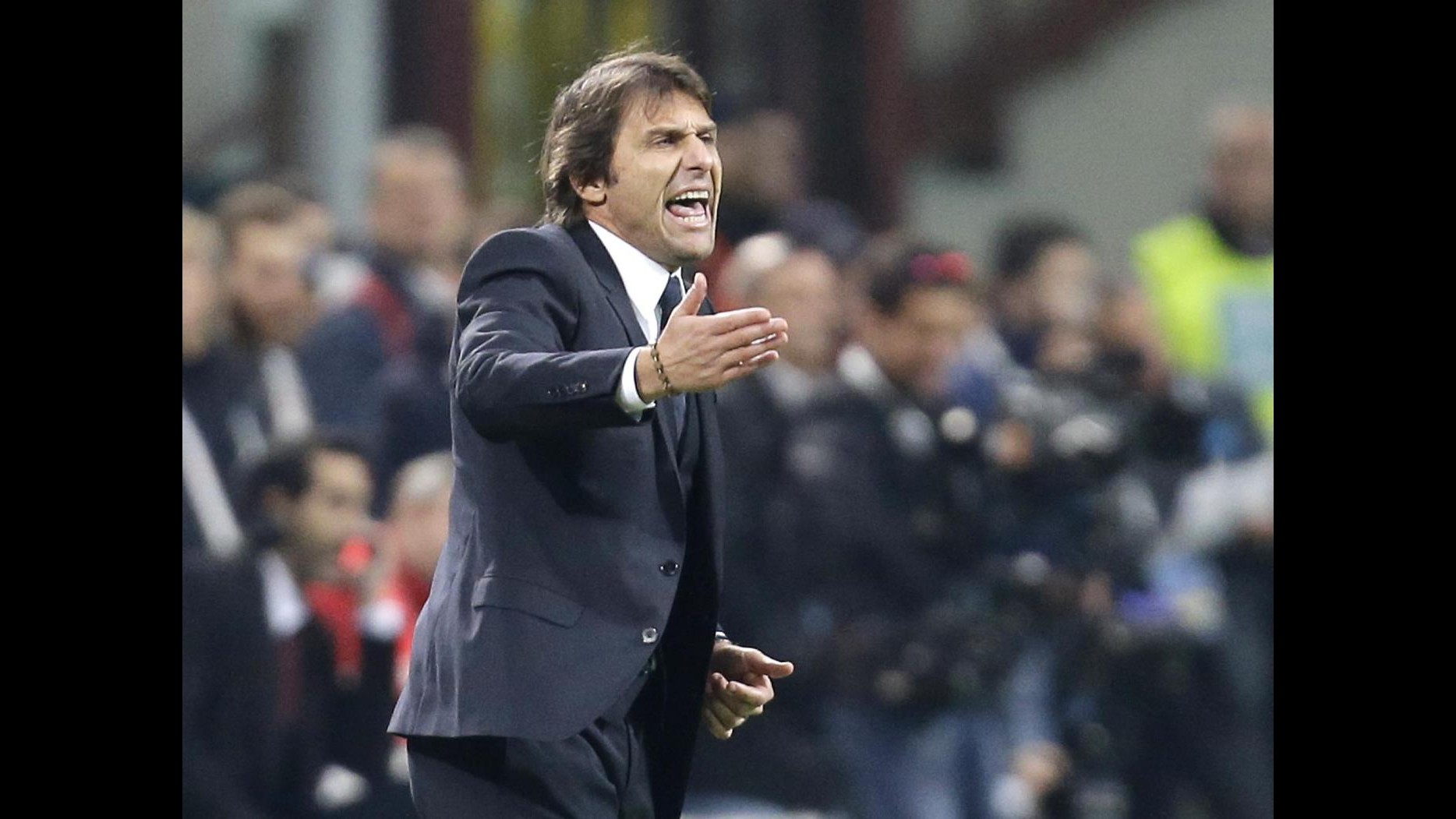 Nazionale, Conte si sfoga: Voglia di faticare sta scomparendo. Recupero Balo? Non ho tempo
