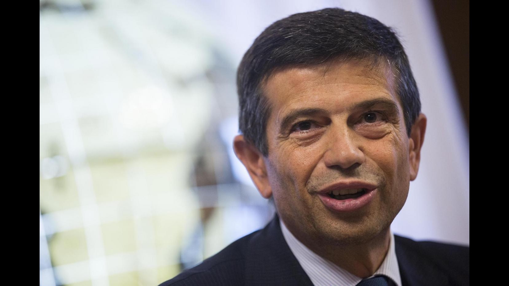 Legge elettorale, Lupi: Riuniamo centrodestra, no a Lega estremista