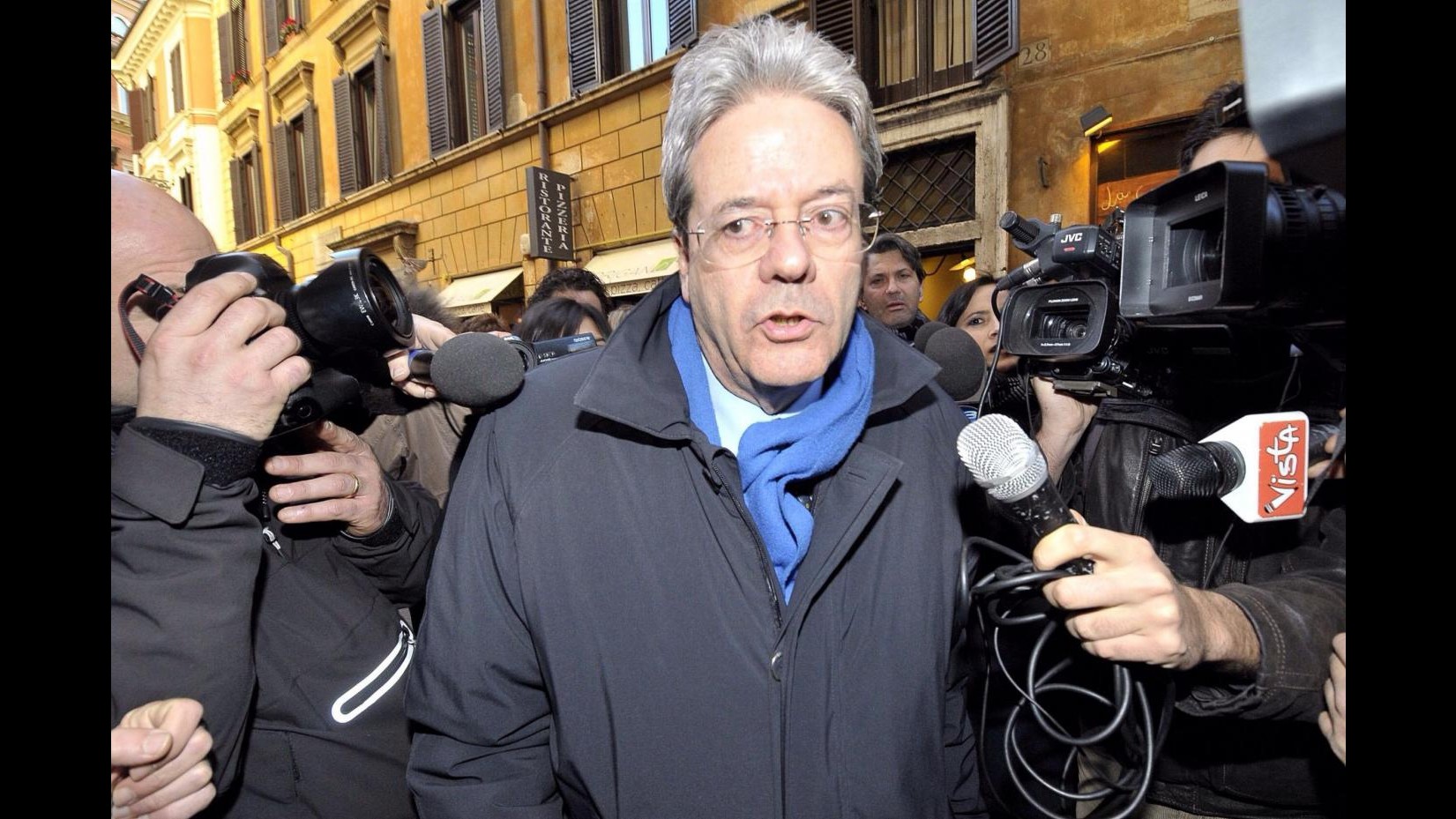 Gentiloni: Trivellazioni in Adriatico? Coniugare sicurezza ed economia