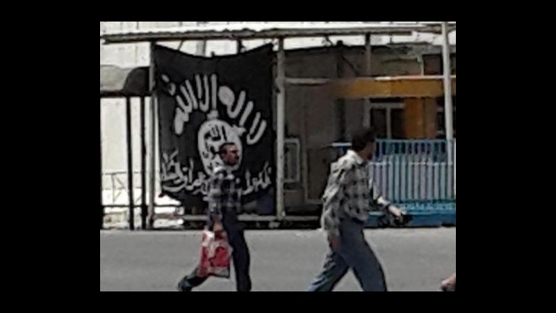Isil, oggi riunione commissione britannica Cobra su progressi campagna