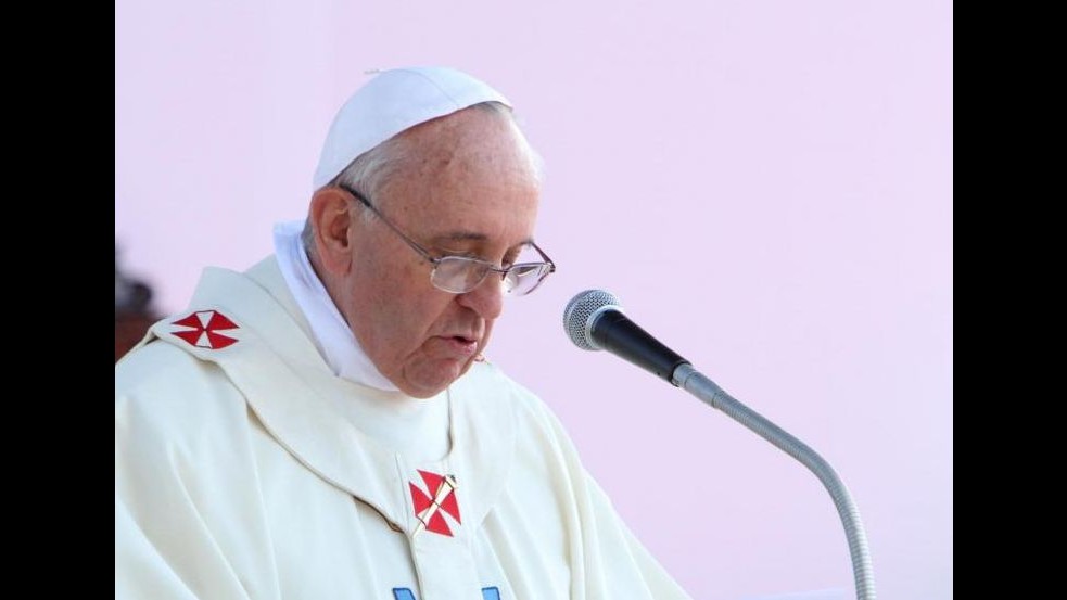 Fao, domani Seconda Conferenza nutrizione: giovedì intervento Papa